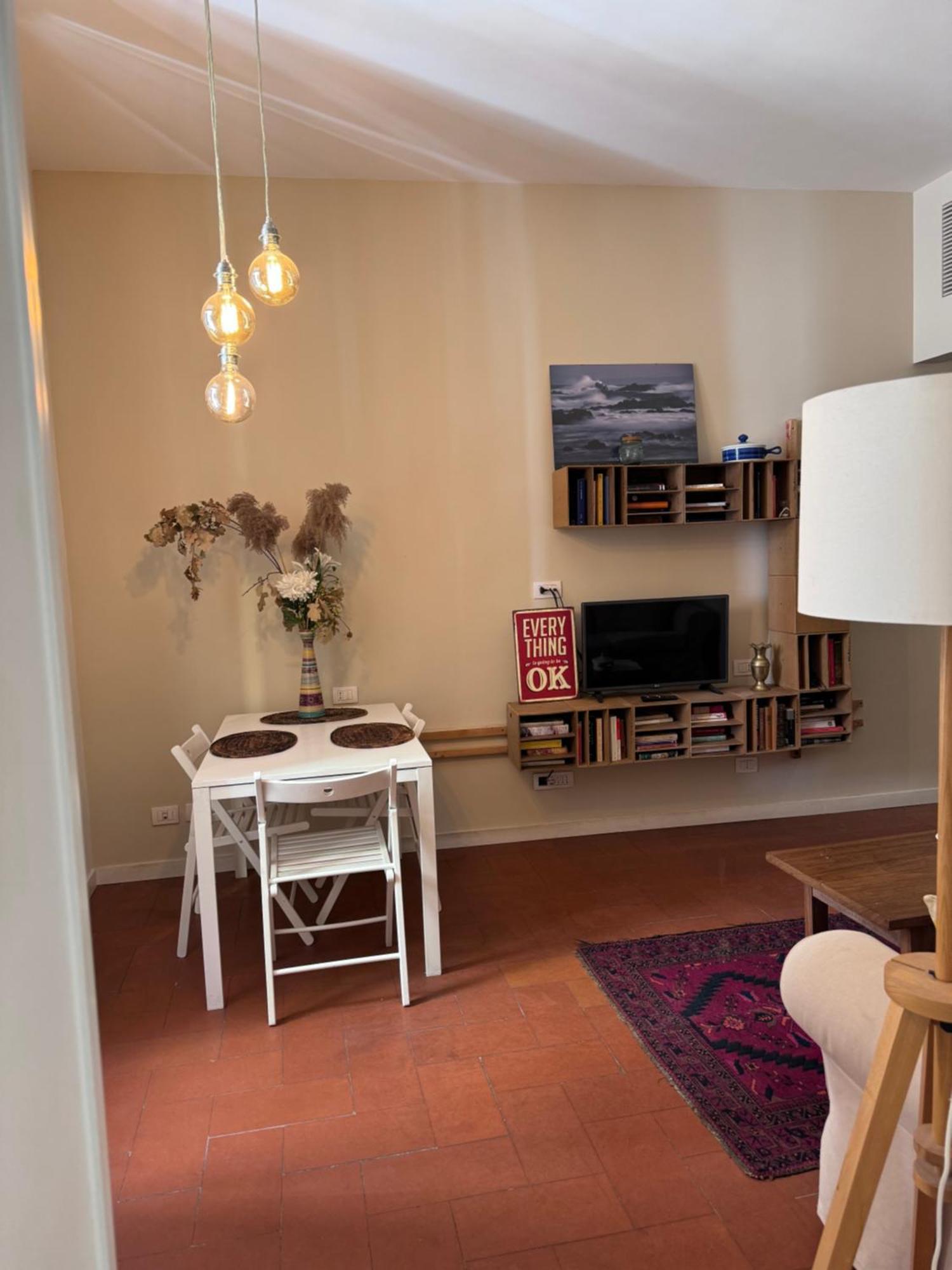 Colosseum Apartment - Your Cozy Roman Escape Екстер'єр фото