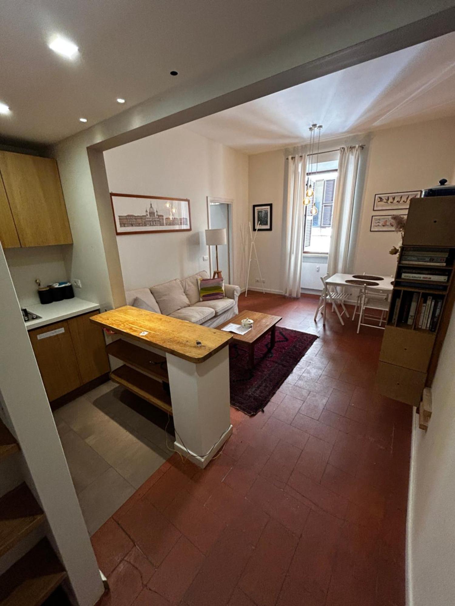 Colosseum Apartment - Your Cozy Roman Escape Екстер'єр фото