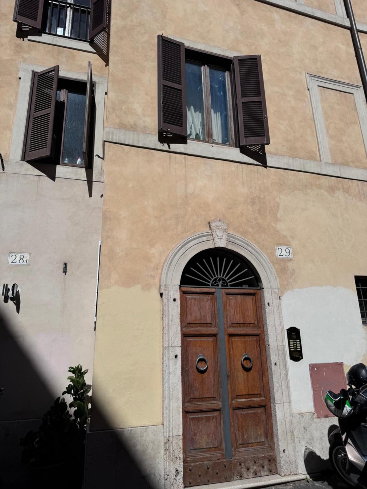 Colosseum Apartment - Your Cozy Roman Escape Екстер'єр фото