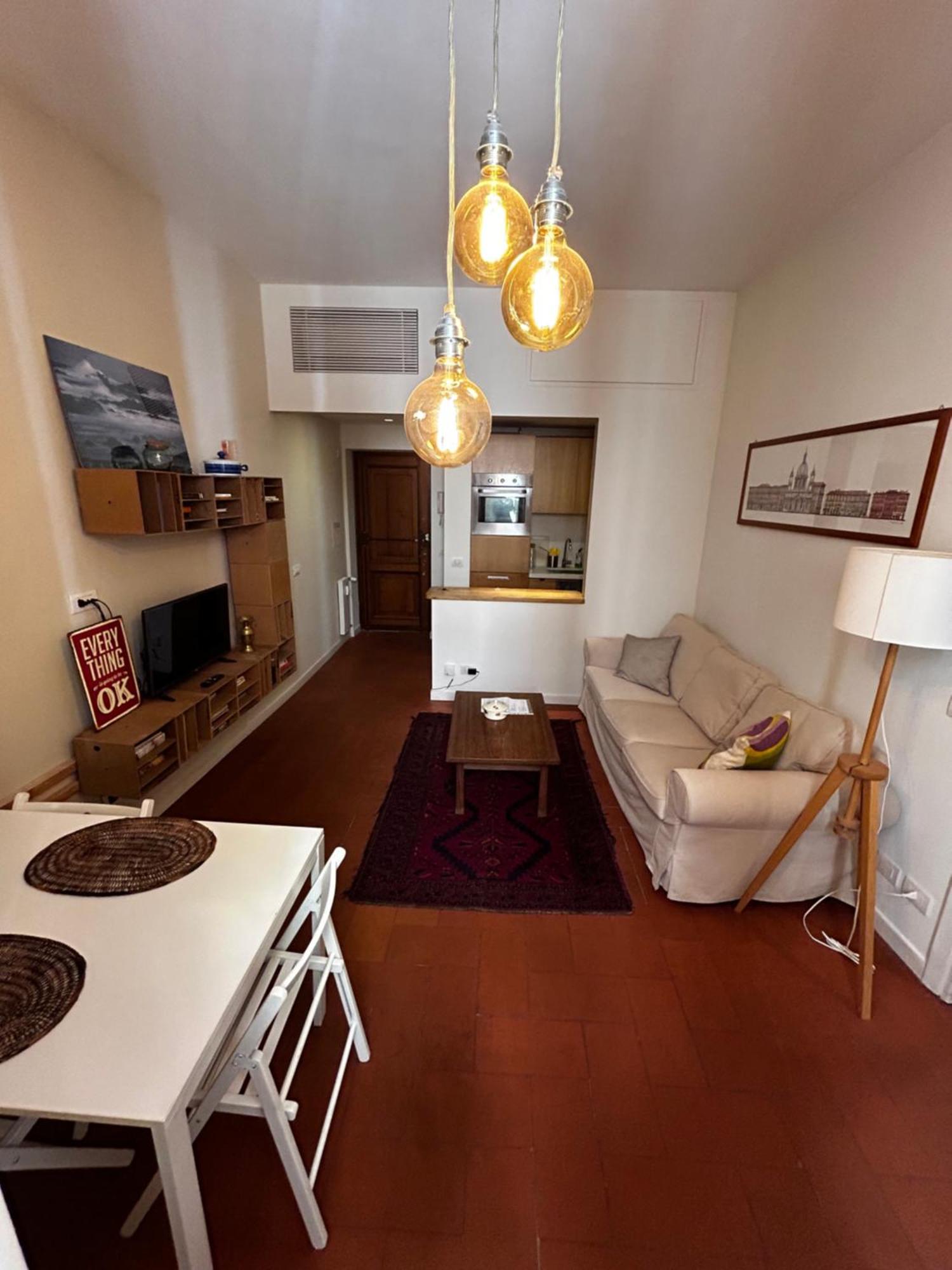 Colosseum Apartment - Your Cozy Roman Escape Екстер'єр фото