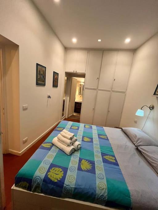 Colosseum Apartment - Your Cozy Roman Escape Екстер'єр фото