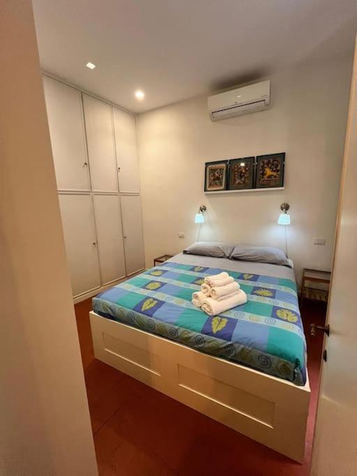 Colosseum Apartment - Your Cozy Roman Escape Екстер'єр фото